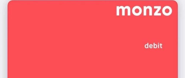 Monzo US开户记录