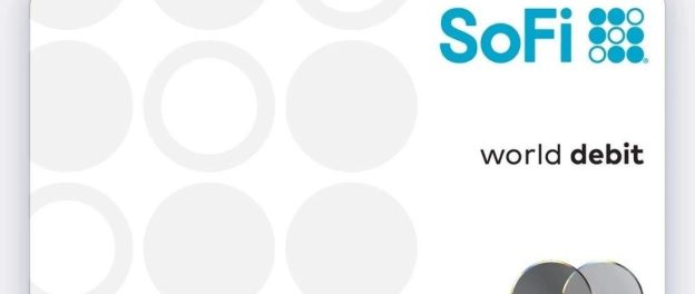 SoFi开户记录