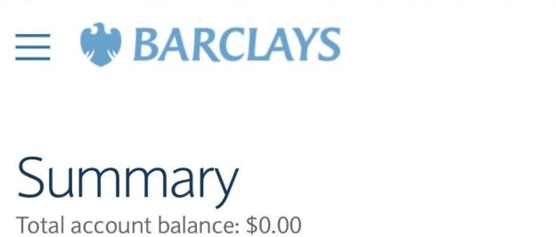 万万没想到！开个美国银行账户比买菜还简单？Barclays这波操作，简直是把“白送”写在脸上！