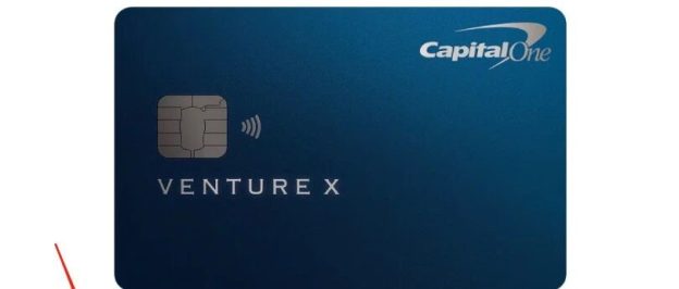 Capital One Venture X信用卡秒批记录