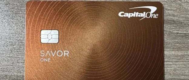 Capital One借记卡和信用卡激活教程