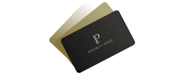 Chase Ritz-Carlton主副卡Priority Pass (PP) 卡 app注册记录