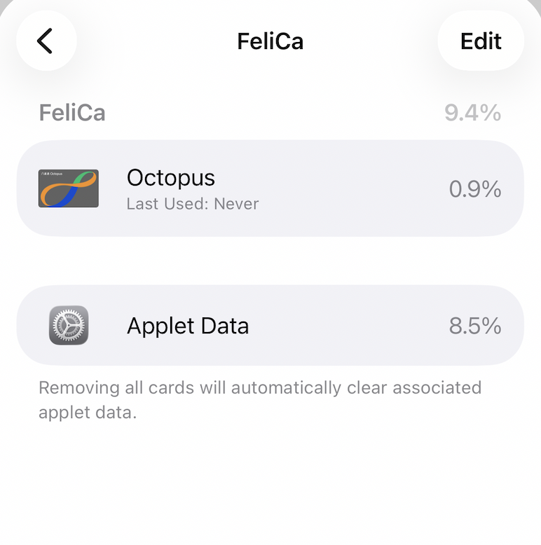 活久见!全网彻底炸锅!一部 iPhone 硬绑90张信用卡,直接把系统干到极限罢工!!!