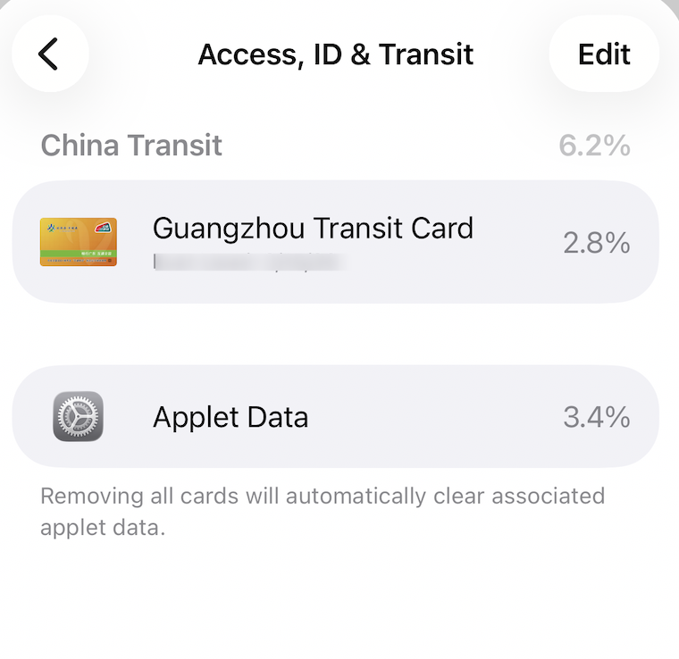 活久见!全网彻底炸锅!一部 iPhone 硬绑90张信用卡,直接把系统干到极限罢工!!!