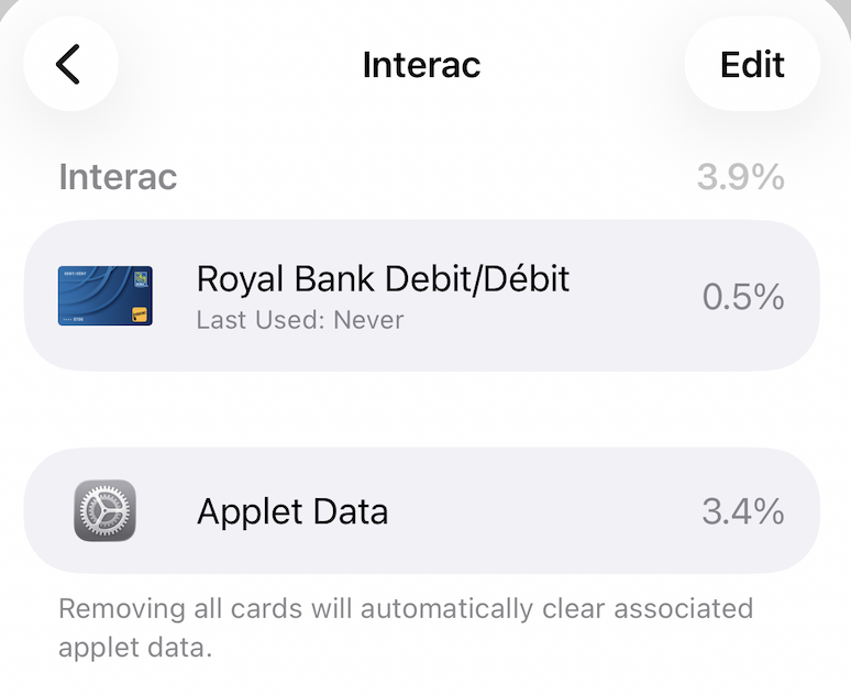 活久见!全网彻底炸锅!一部 iPhone 硬绑90张信用卡,直接把系统干到极限罢工!!!
