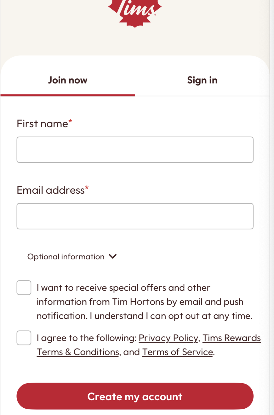 本想去买个甜甜圈，结果多了一张信用卡？Tims Mastercard秒批实录，结局舒适得让人想哭！