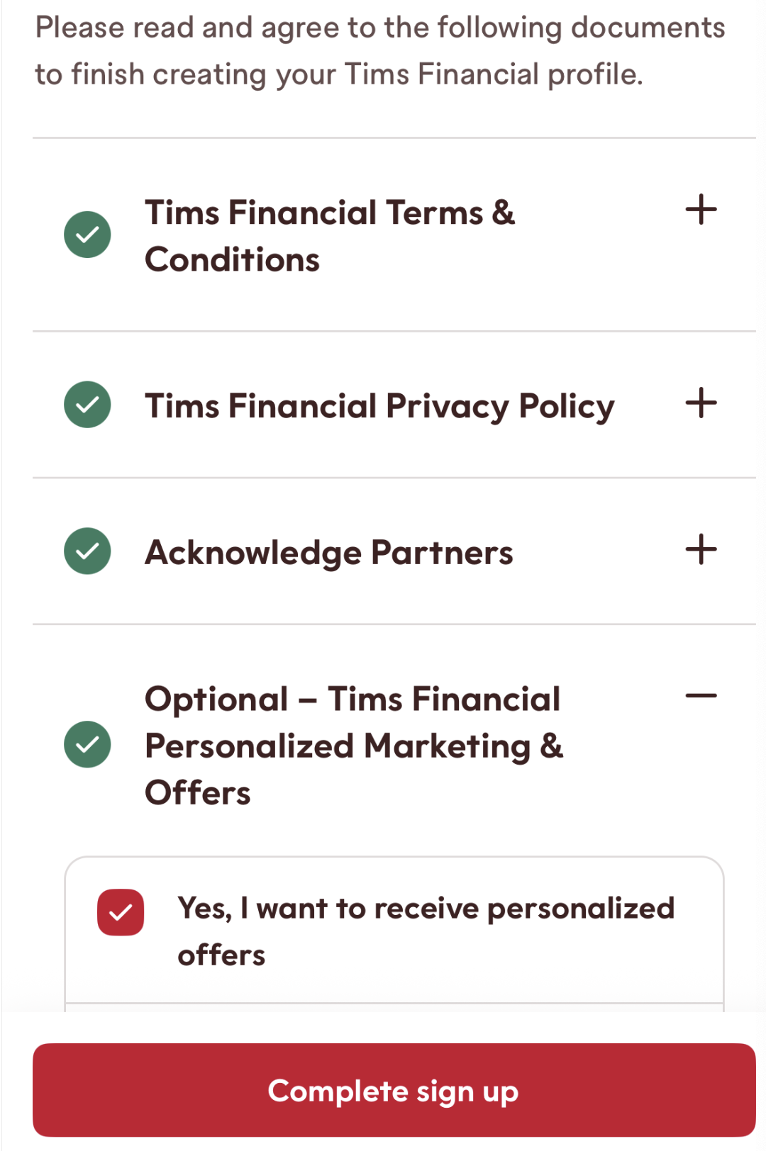 本想去买个甜甜圈，结果多了一张信用卡？Tims Mastercard秒批实录，结局舒适得让人想哭！