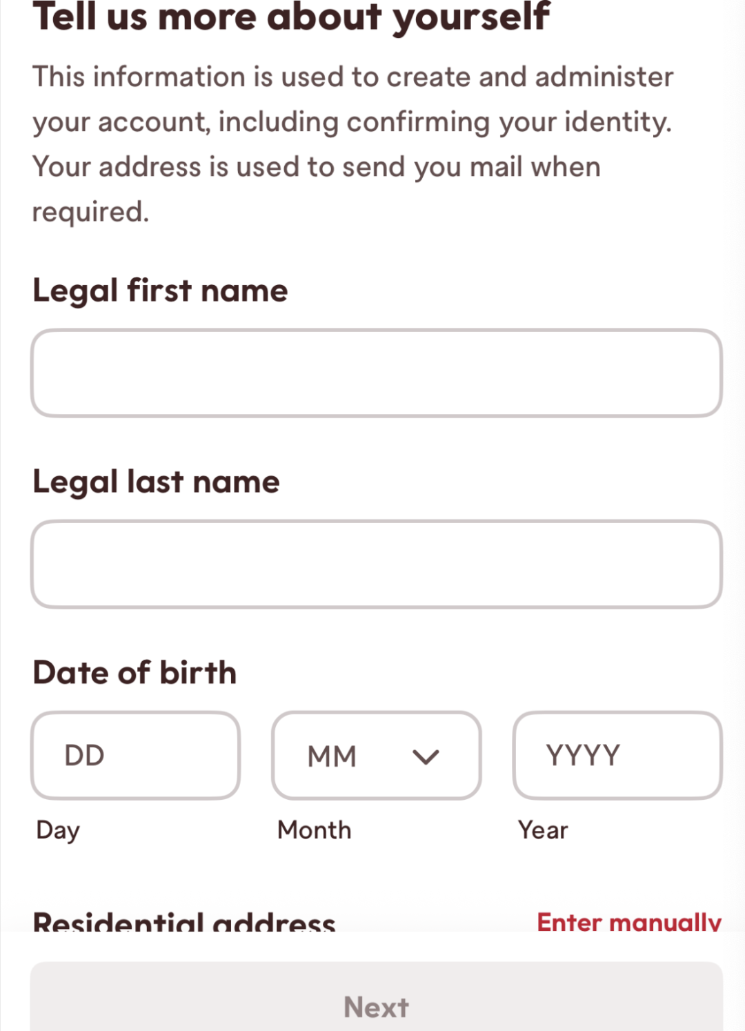 本想去买个甜甜圈，结果多了一张信用卡？Tims Mastercard秒批实录，结局舒适得让人想哭！