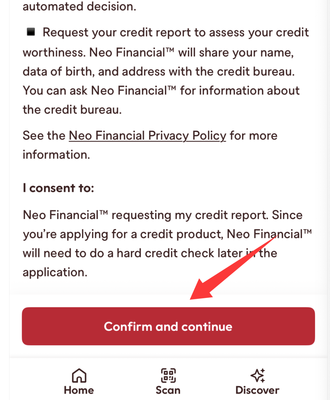 本想去买个甜甜圈，结果多了一张信用卡？Tims Mastercard秒批实录，结局舒适得让人想哭！