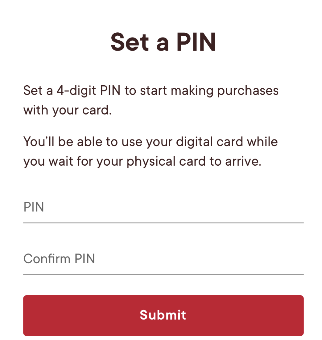 本想去买个甜甜圈，结果多了一张信用卡？Tims Mastercard秒批实录，结局舒适得让人想哭！