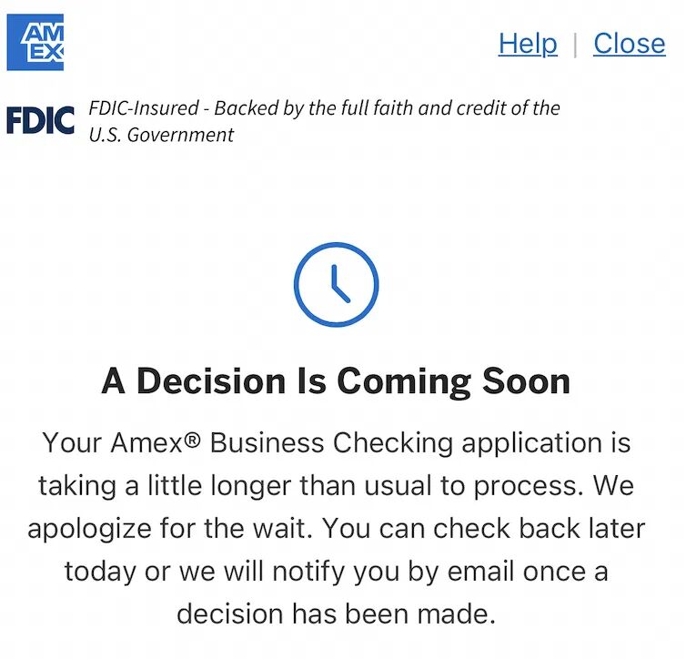 疯传朋友圈！美国运通内部大放水？Business Checking开户实录曝光，点击就送，还不快来！