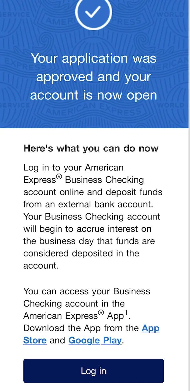 疯传朋友圈！美国运通内部大放水？Business Checking开户实录曝光，点击就送，还不快来！