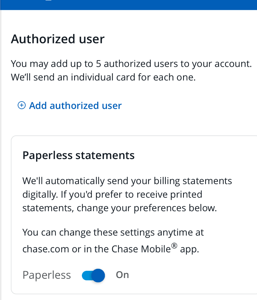 秒批 Chase信用卡申请记录