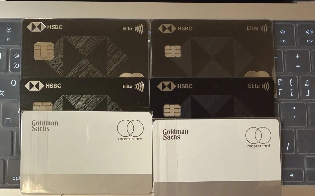 美版汇丰 Elite 信用卡 PP 休息室终极避坑指南:一场被 IT 系统逼出来的“复古磁条大戏”