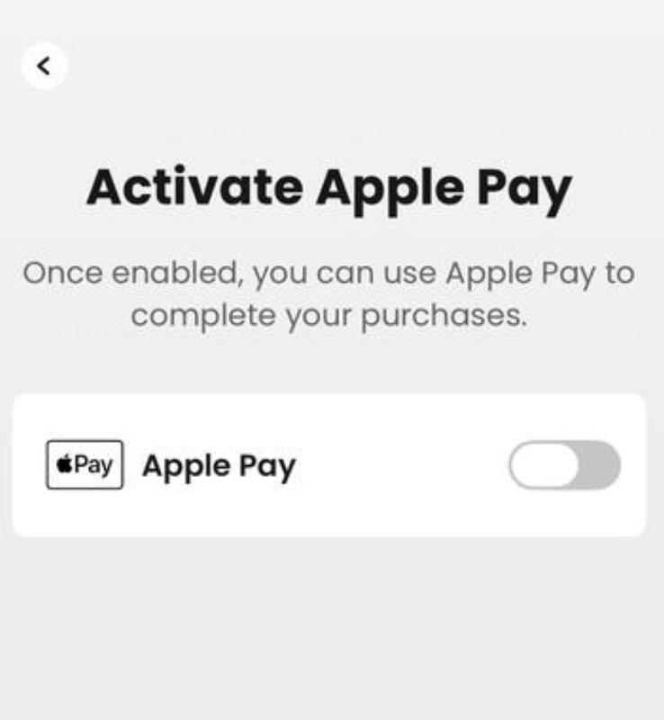 腾讯最新外卡支付app，TenPayGo使用体验