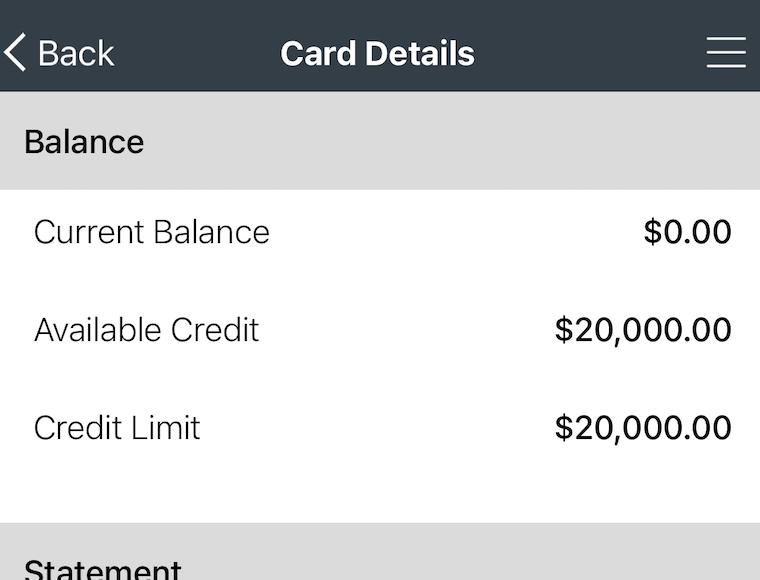 震惊!全网都没人听过的冷门Kindred Credit Union卡,竟被这个不知名博主偷偷拿下了?!