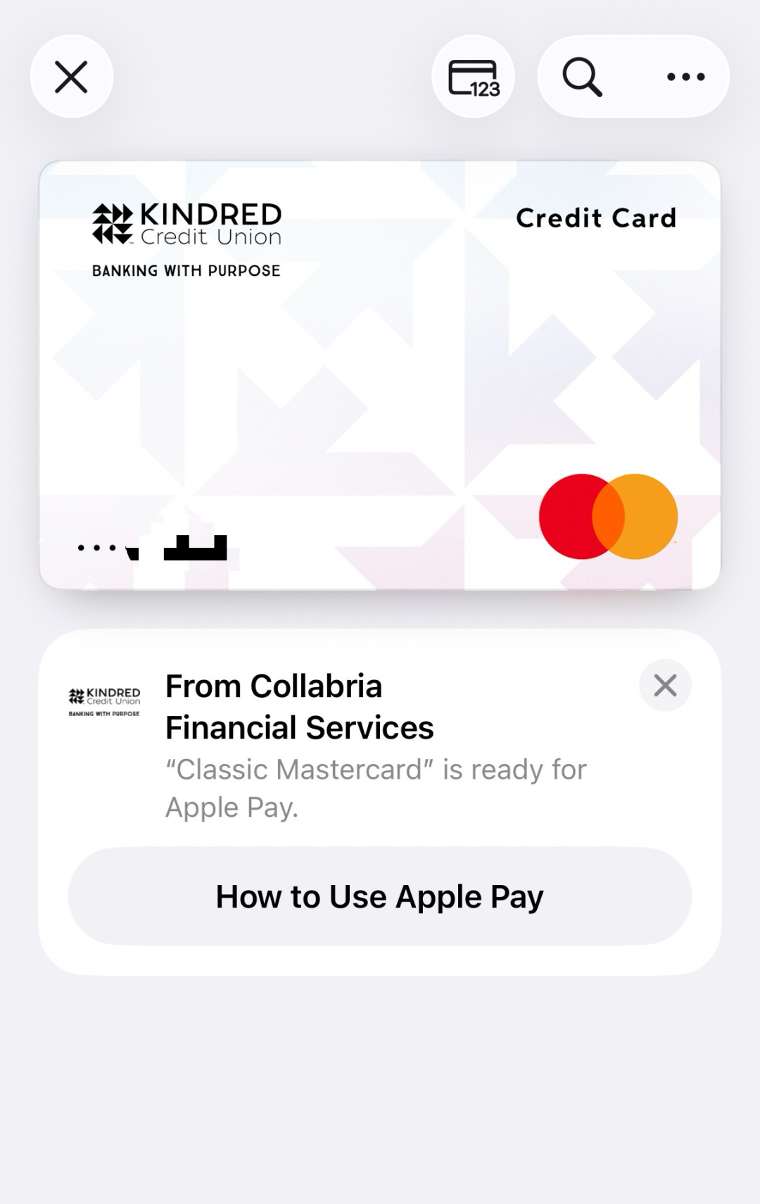 震惊!全网都没人听过的冷门Kindred Credit Union卡,竟被这个不知名博主偷偷拿下了?!